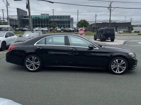 Mercedes-Benz S 550 CARFAX*     | Mobile.bg    4