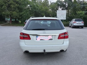 Mercedes-Benz E 350 3.0 V6, BlueEFFICIENCY - 18500 лв. - 31527807 5