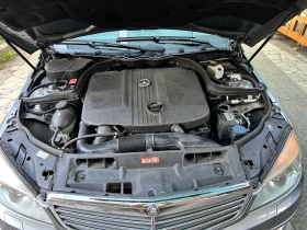 Mercedes-Benz C 220 2.2 6   | Mobile.bg    16