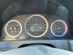 Mercedes-Benz C 220 2.2 6   | Mobile.bg    8