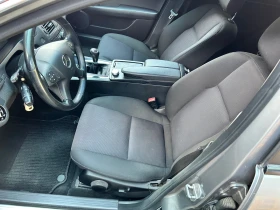 Mercedes-Benz C 220 2.2 6   | Mobile.bg    6