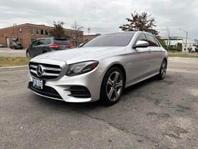 Mercedes-Benz E 300 CARFAX* ОПЦИЯ ЗА ФИНАНСИРАНЕ* 