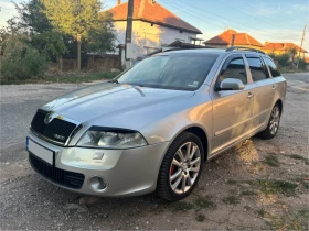 Обява за продажба на Skoda Octavia 2.0 TFSI VRS ~10 300 лв. - изображение 2