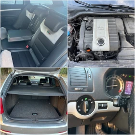 Skoda Octavia 2.0 TFSI VRS | Mobile.bg    14