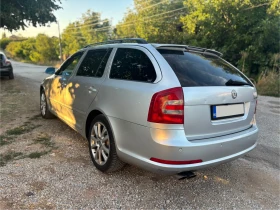 Обява за продажба на Skoda Octavia 2.0 TFSI VRS ~10 300 лв. - изображение 4