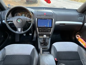 Skoda Octavia 2.0 TFSI VRS | Mobile.bg    13