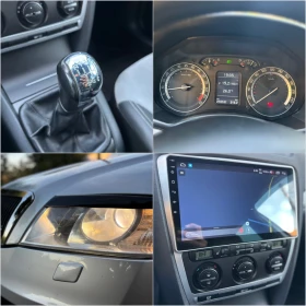 Skoda Octavia 2.0 TFSI VRS | Mobile.bg    15