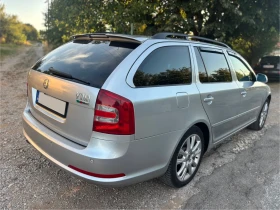Обява за продажба на Skoda Octavia 2.0 TFSI VRS ~10 300 лв. - изображение 5