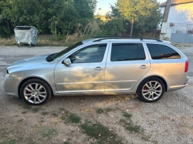 Обява за продажба на Skoda Octavia 2.0 TFSI VRS ~10 300 лв. - изображение 3
