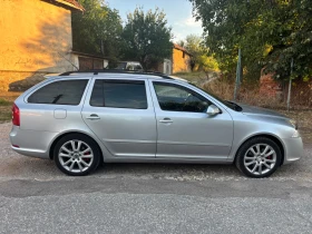 Обява за продажба на Skoda Octavia 2.0 TFSI VRS ~10 300 лв. - изображение 6