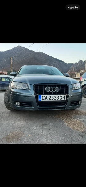 Audi A3 | Mobile.bg    2