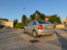 Обява за продажба на Opel Astra G ~3 800 лв. - изображение 4