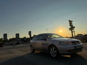 Обява за продажба на Opel Astra G ~3 800 лв. - изображение 1