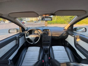 Обява за продажба на Opel Astra G ~3 800 лв. - изображение 10
