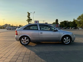 Обява за продажба на Opel Astra G ~3 800 лв. - изображение 6