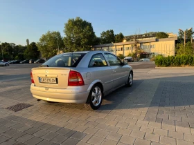 Обява за продажба на Opel Astra G ~3 800 лв. - изображение 5