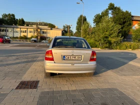 Обява за продажба на Opel Astra G ~3 800 лв. - изображение 3