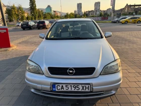 Обява за продажба на Opel Astra G ~3 800 лв. - изображение 1