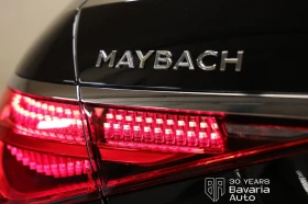 Mercedes-Benz S 580 MAYBACH | Mobile.bg � ����� ������ 6