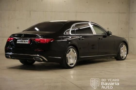 Mercedes-Benz S 580 MAYBACH | Mobile.bg � ����� ������ 8