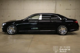 Mercedes-Benz S 580 MAYBACH | Mobile.bg � ����� ������ 17