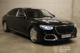 Mercedes-Benz S 580 MAYBACH | Mobile.bg � ����� ������ 11