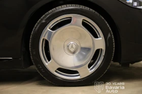 Mercedes-Benz S 580 MAYBACH | Mobile.bg � ����� ������ 9