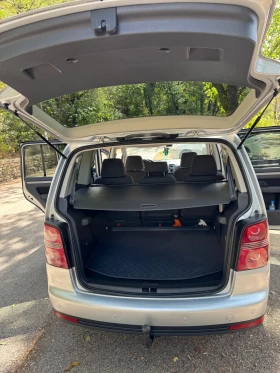 VW Touran 2.0 TDI | Mobile.bg    10