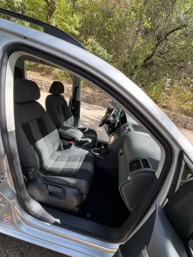 VW Touran 2.0 TDI | Mobile.bg    15
