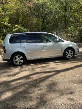 VW Touran 2.0 TDI | Mobile.bg    4