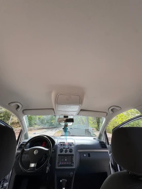 VW Touran 2.0 TDI | Mobile.bg    14