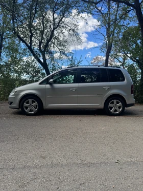 VW Touran 2.0 TDI | Mobile.bg    2