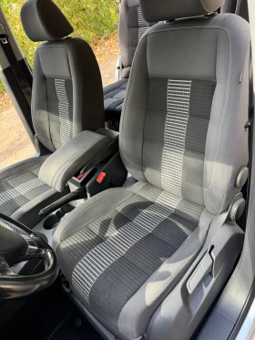 VW Touran 2.0 TDI | Mobile.bg    8