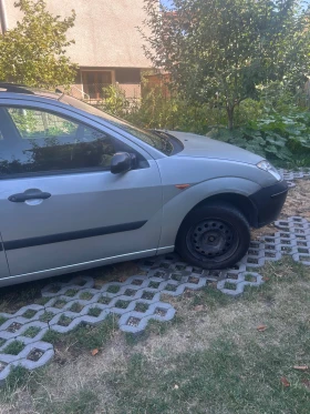 Ford Focus   | Mobile.bg    5