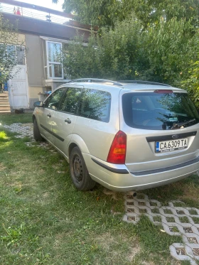 Ford Focus   | Mobile.bg    3