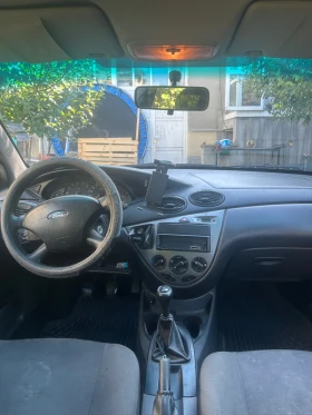 Ford Focus   | Mobile.bg    8
