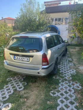 Ford Focus   | Mobile.bg    4