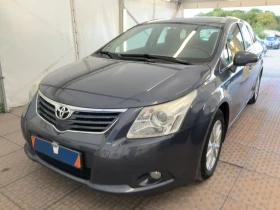 Обява за продажба на Toyota Avensis 1.8 Edition СЕРВИЗНА ИСТОРИЯ ~16 000 лв. - изображение 1
