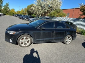 Audi A3 * Komfort * CARFAX * БЕЗ ПЪРВОНАЧАЛНА ВНОСКА - 26400 лв. / 13498.11 € - 32369676 2
