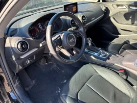 Audi A3 * Komfort * CARFAX * БЕЗ ПЪРВОНАЧАЛНА ВНОСКА - 26400 лв. / 13498.11 € - 32369676 5