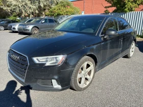 Audi A3 * Komfort * CARFAX * БЕЗ ПЪРВОНАЧАЛНА ВНОСКА