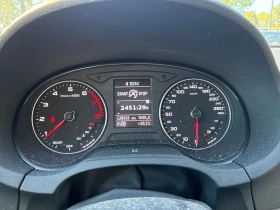 Audi A3 * Komfort * CARFAX * БЕЗ ПЪРВОНАЧАЛНА ВНОСКА - 26400 лв. / 13498.11 € - 32369676 8
