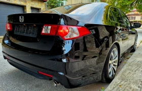 Обява за продажба на Honda Accord 2.4i-MUGEN-EXECUTIVE-кожа-automat-JAPAN  ~21 500 лв. - изображение 9