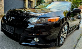 Обява за продажба на Honda Accord 2.4i-MUGEN-EXECUTIVE-кожа-automat-JAPAN  ~21 500 лв. - изображение 5