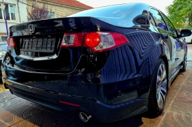 Обява за продажба на Honda Accord 2.4i-MUGEN-EXECUTIVE-кожа-automat-JAPAN  ~21 500 лв. - изображение 8