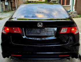 Обява за продажба на Honda Accord 2.4i-MUGEN-EXECUTIVE-кожа-automat-JAPAN  ~21 500 лв. - изображение 10