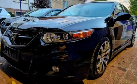 Обява за продажба на Honda Accord 2.4i-MUGEN-EXECUTIVE-кожа-automat-JAPAN  ~21 500 лв. - изображение 4