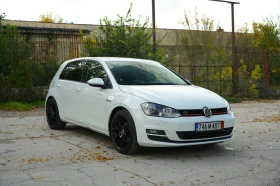     VW Golf 1.6 TDI
