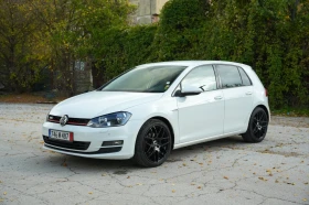 VW Golf 1.6 TDI | Mobile.bg    2