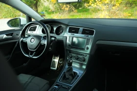VW Golf 1.6 TDI | Mobile.bg    5